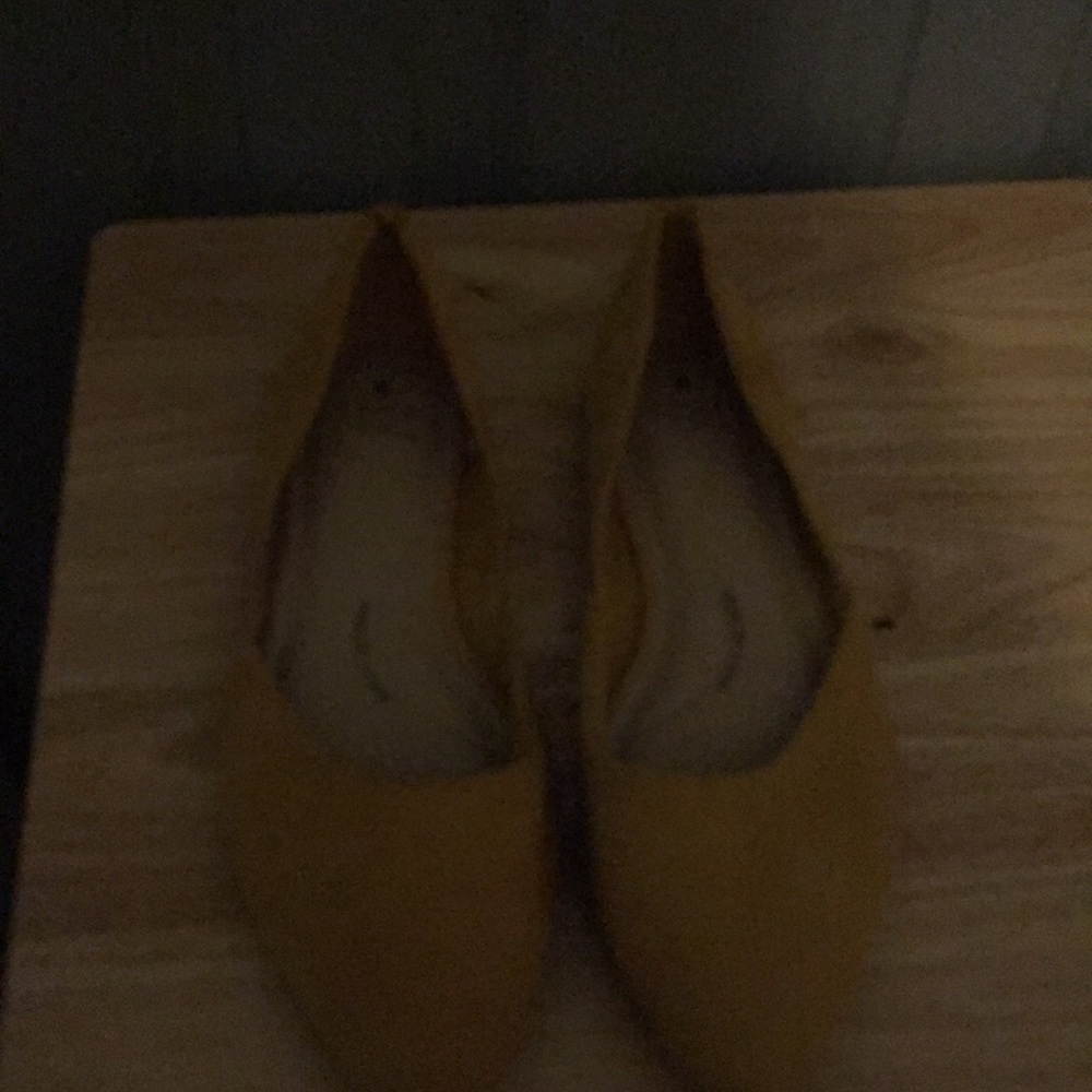 Doesn’t come with the box